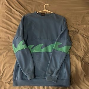*RARE* Pink Dolphin Crew Neck